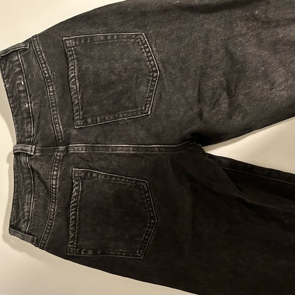 Garage denim jeans - black - Picture 4 of 5